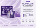 Numbuzin No. 9 NAD+ Trial Kit