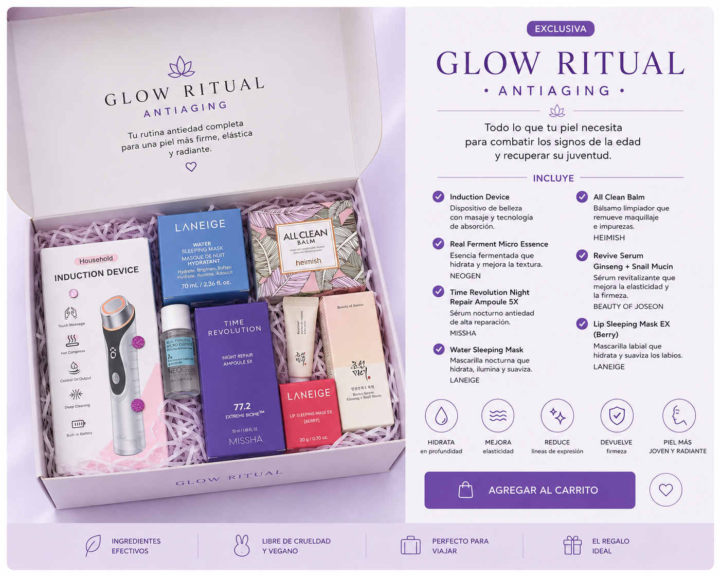 Glow Ritual Anti-Aging